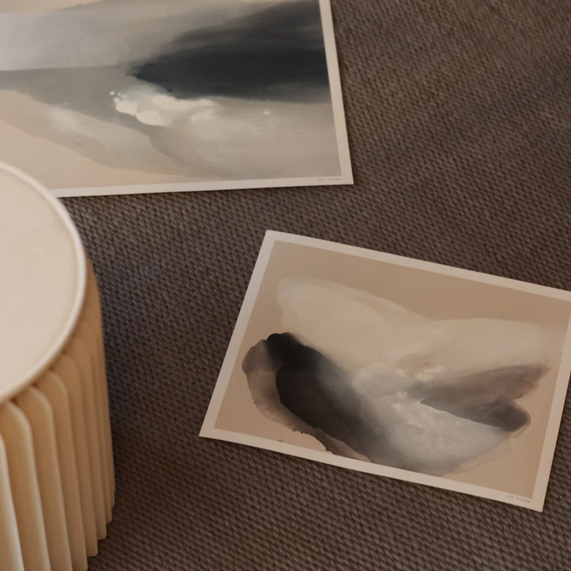 A Night In Print - 16 x 20" - Image 3