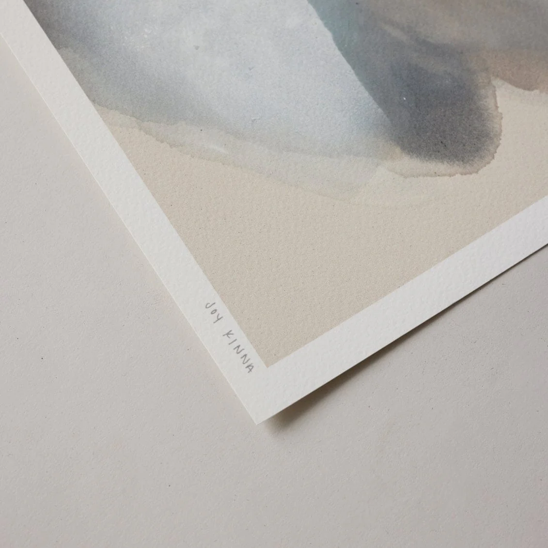 A Night In Print - 16 x 20" - Image 7