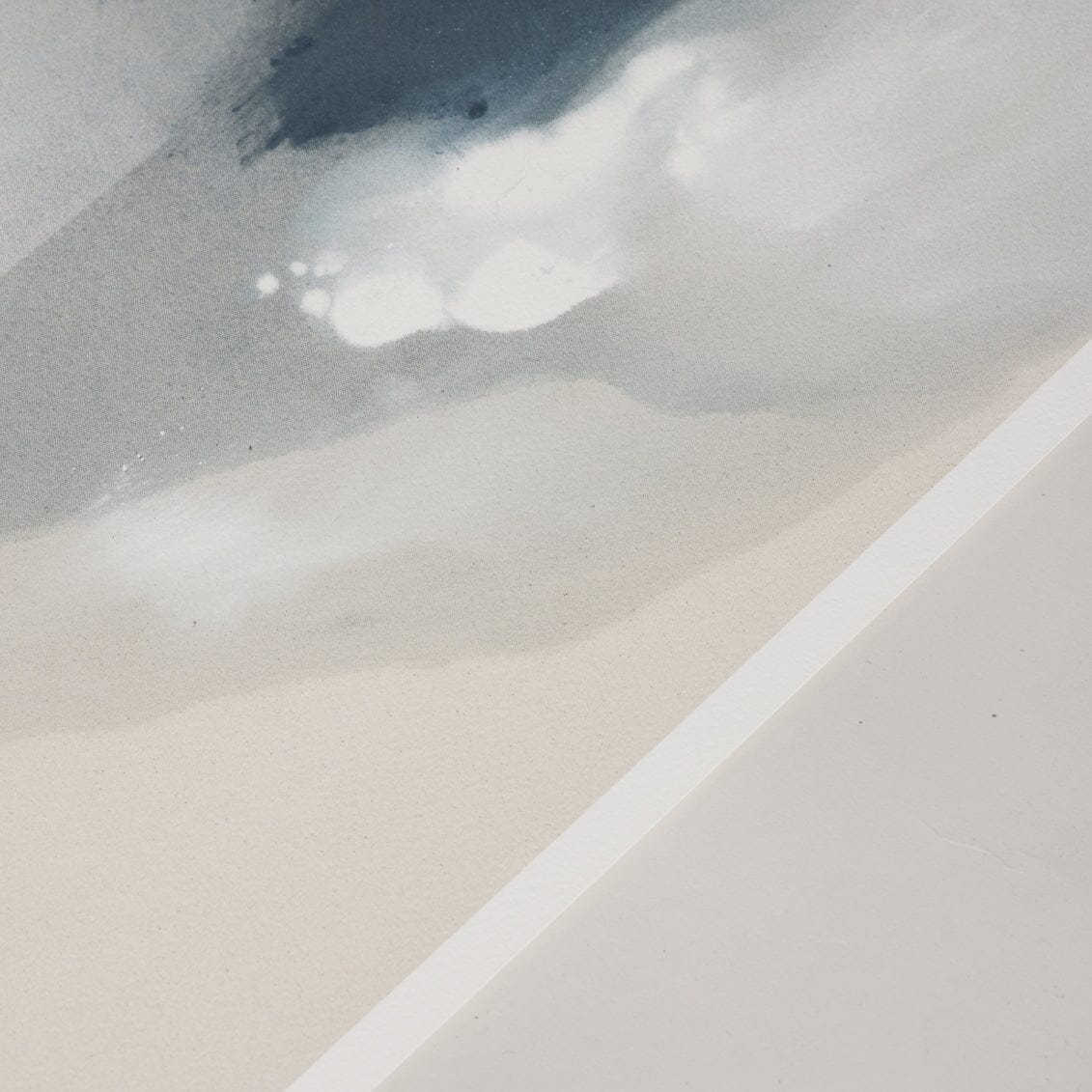 A Night In Print - 16 x 20" - Image 9