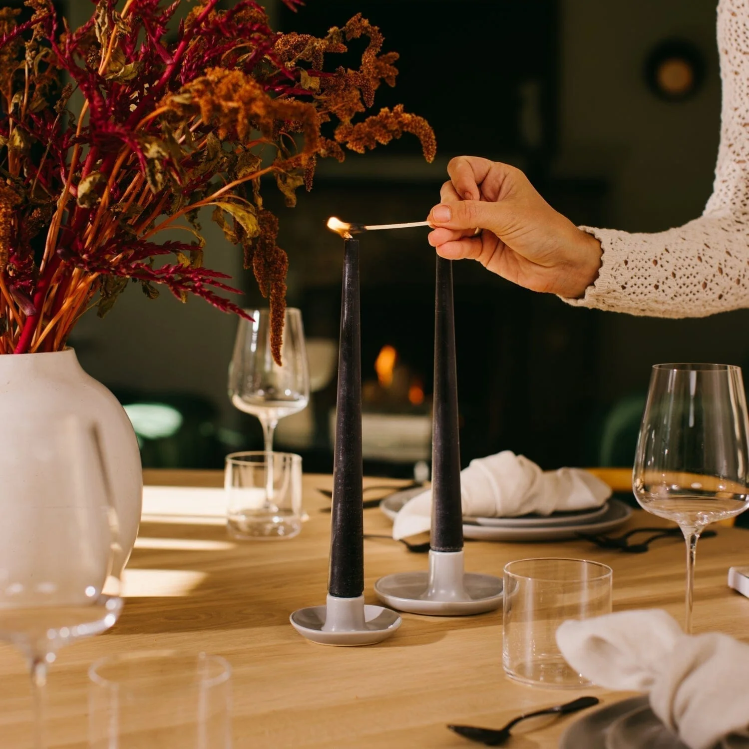 Candle Holders - Image 17