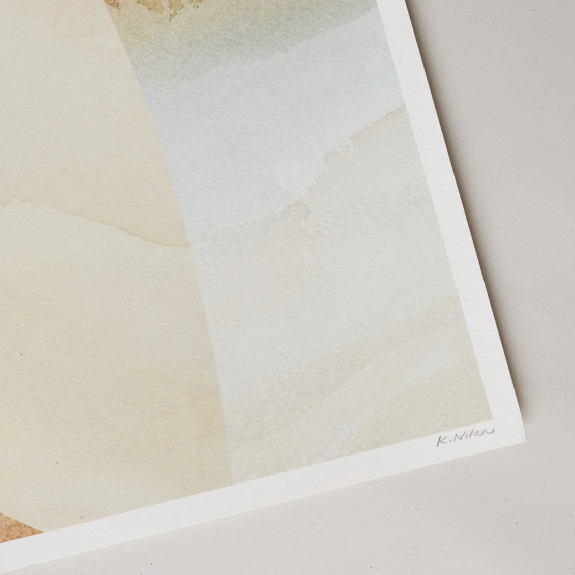 Crescendo Print - 16 x 20" - Image 9