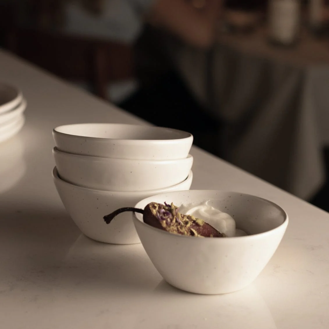 Dessert Bowls - Image 14