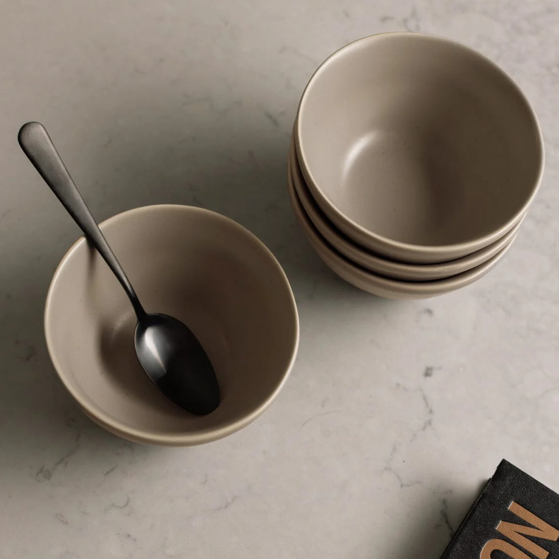 Dessert Bowls - Image 30