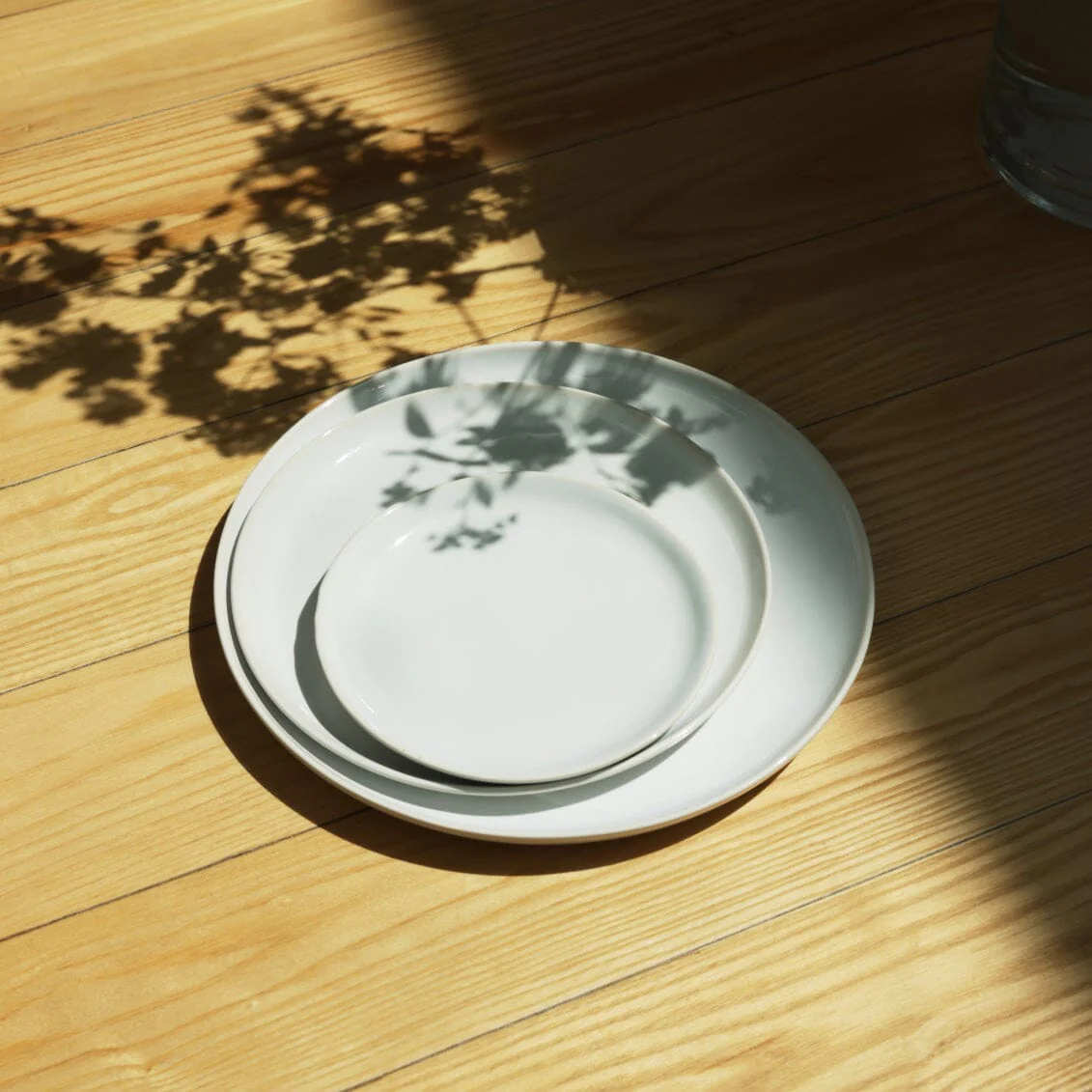 Dessert Plates - Image 42