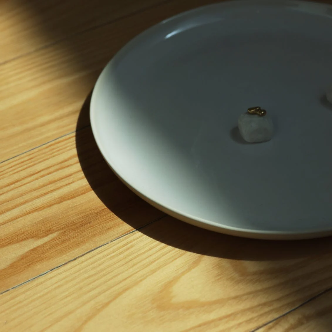 Dessert Plates - Image 45