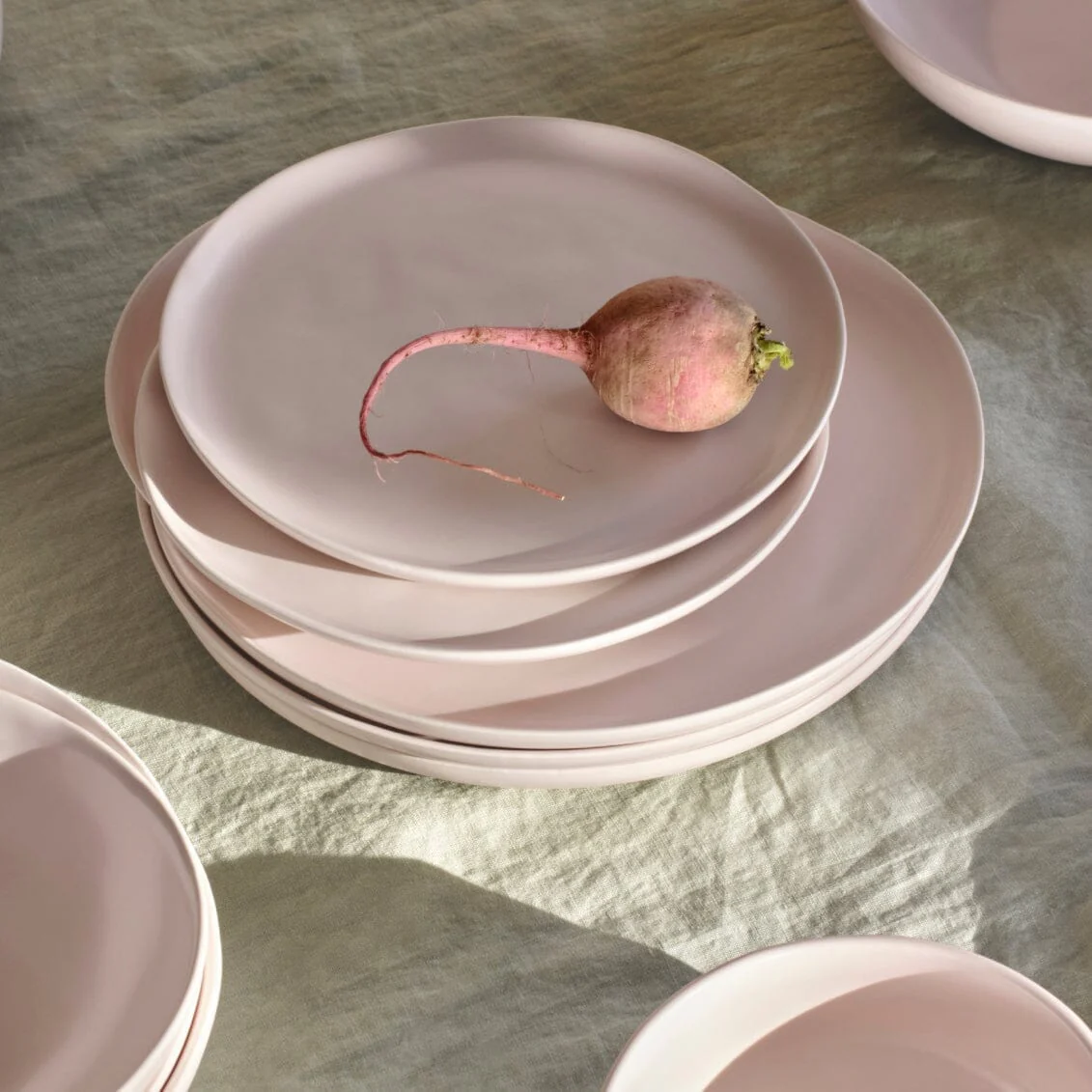Dinner Plates - Image 14