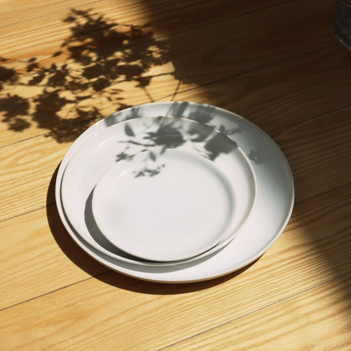 Dinner Plates - Image 30