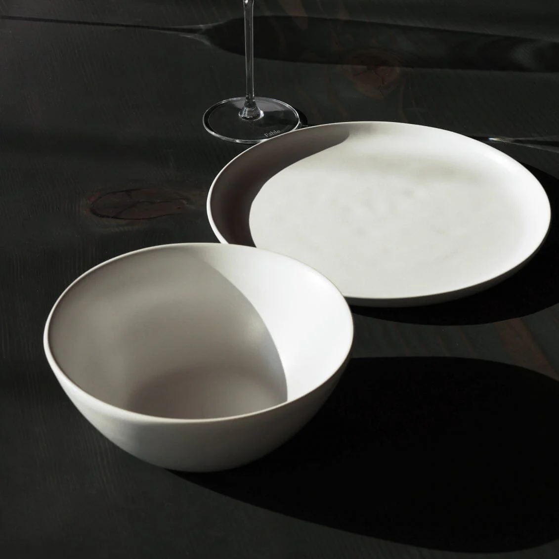 Dinner Plates - Image 34