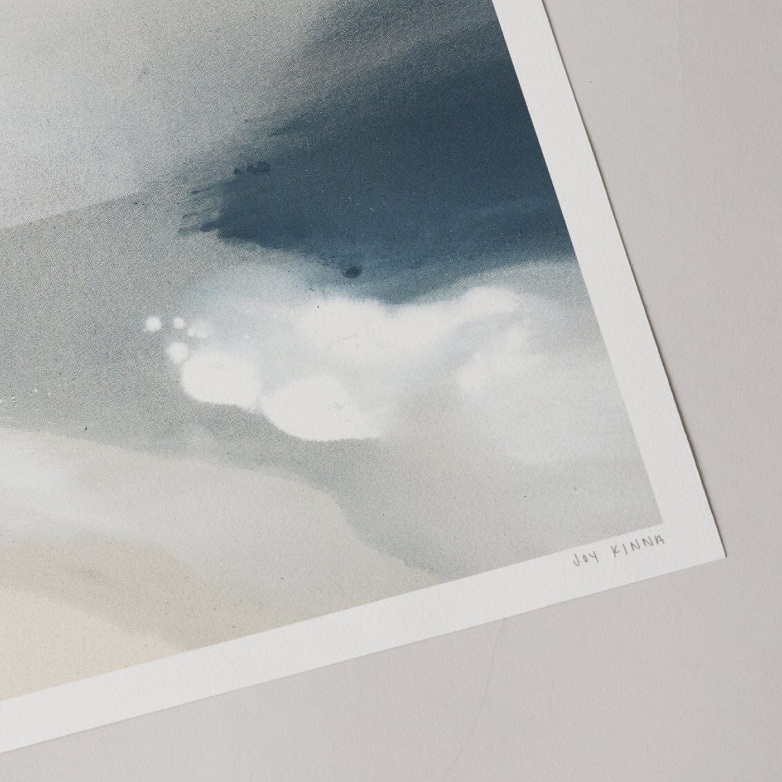 Dwelling Place Print - 8 x 10" - Image 6