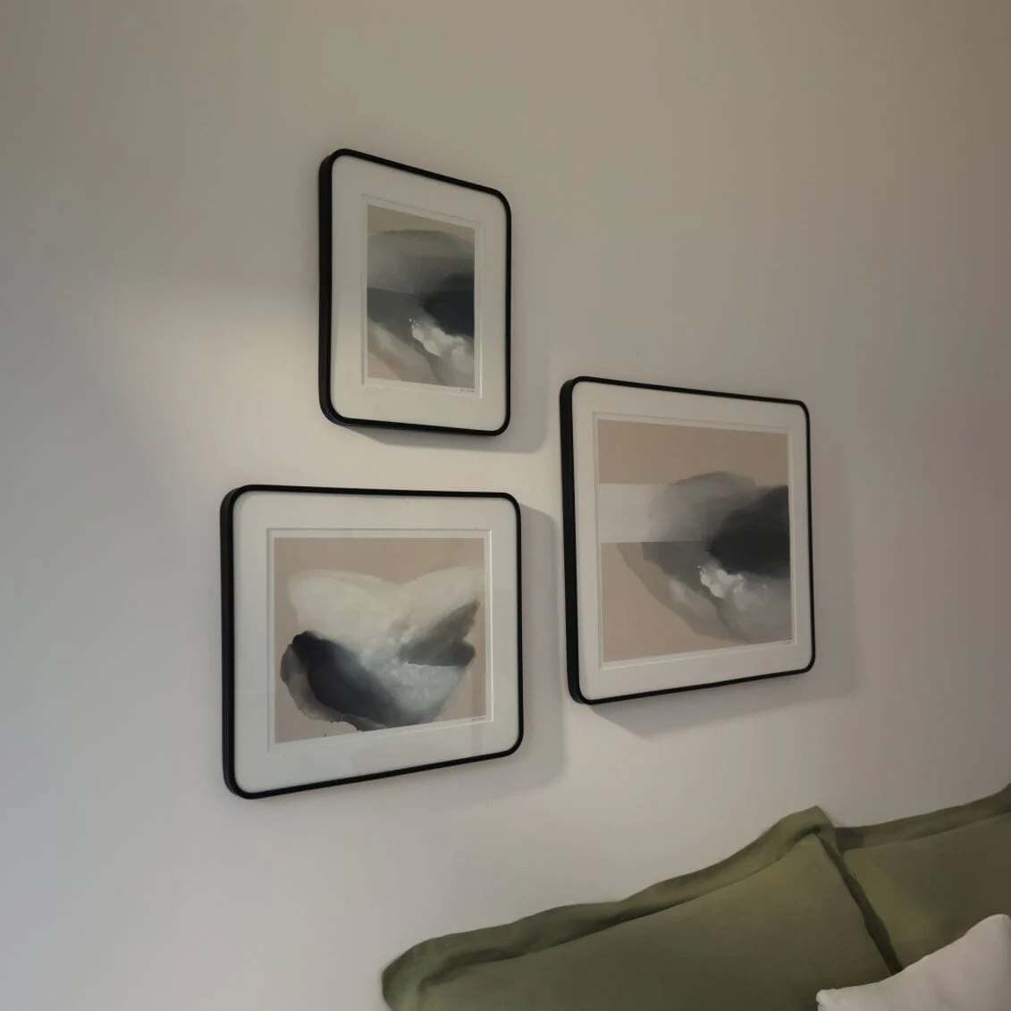 Dwelling Place Print - 8 x 10" - Image 8