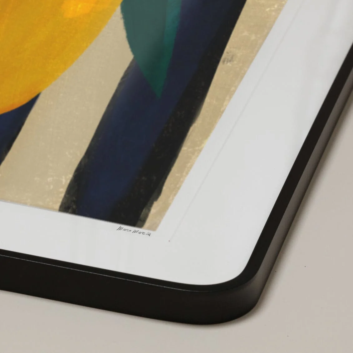 Extra Large Rounded Frame - Image 4