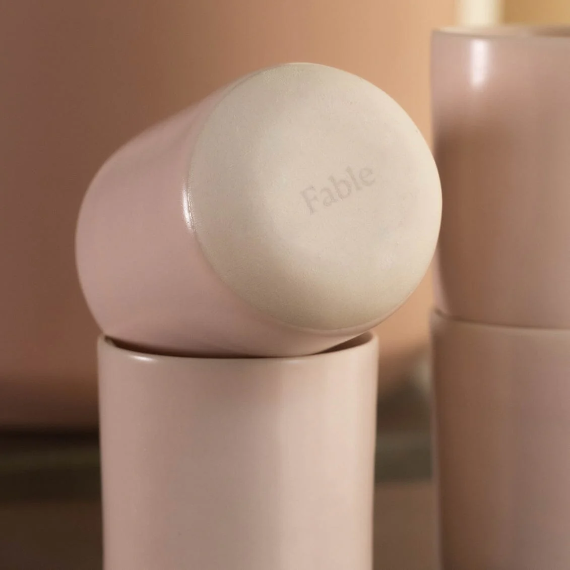 Cappuccino Cups - Image 18