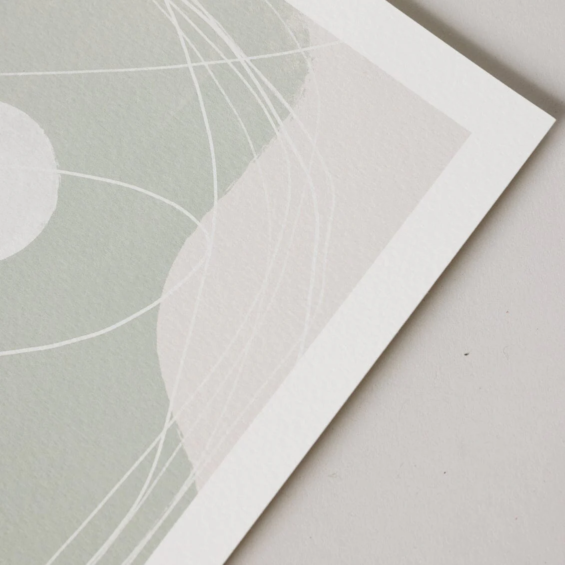 Mindfulness Print -  8 x 10" - Image 8