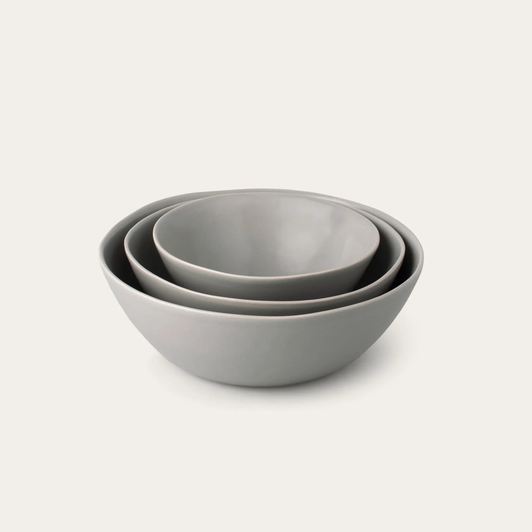Nested Serving Bowls - Image 11