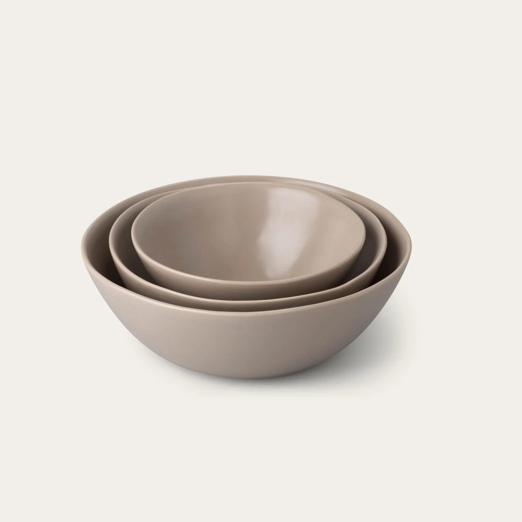 Nested Serving Bowls - Image 16