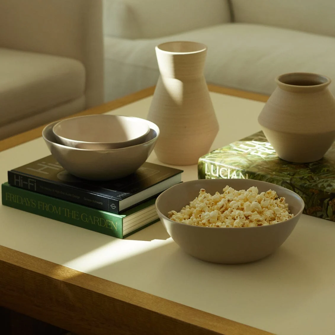 Nested Serving Bowls - Image 17