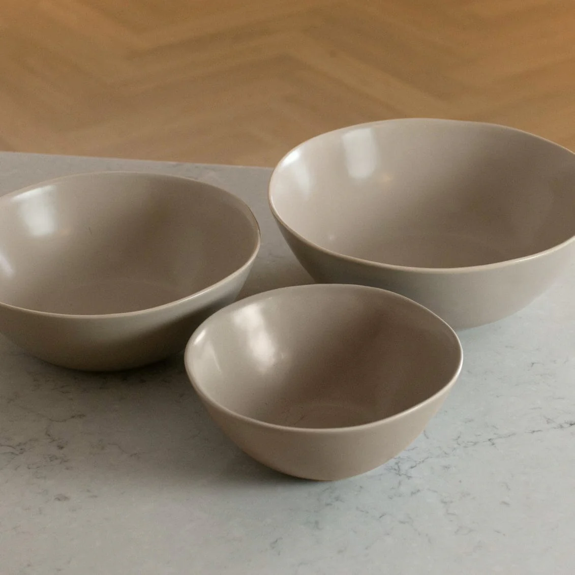 Nested Serving Bowls - Image 18