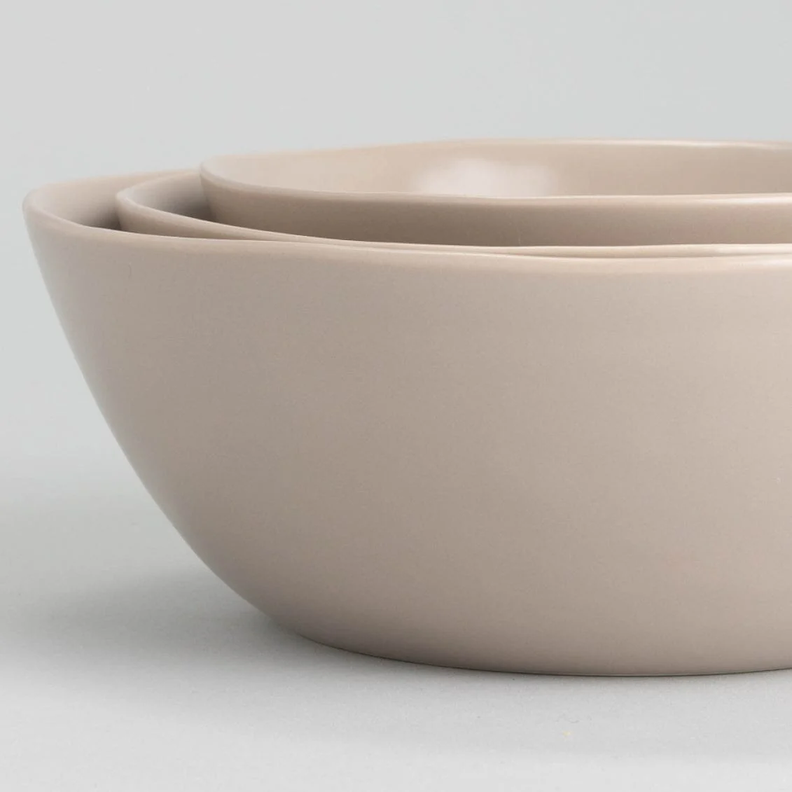 Nested Serving Bowls - Image 19