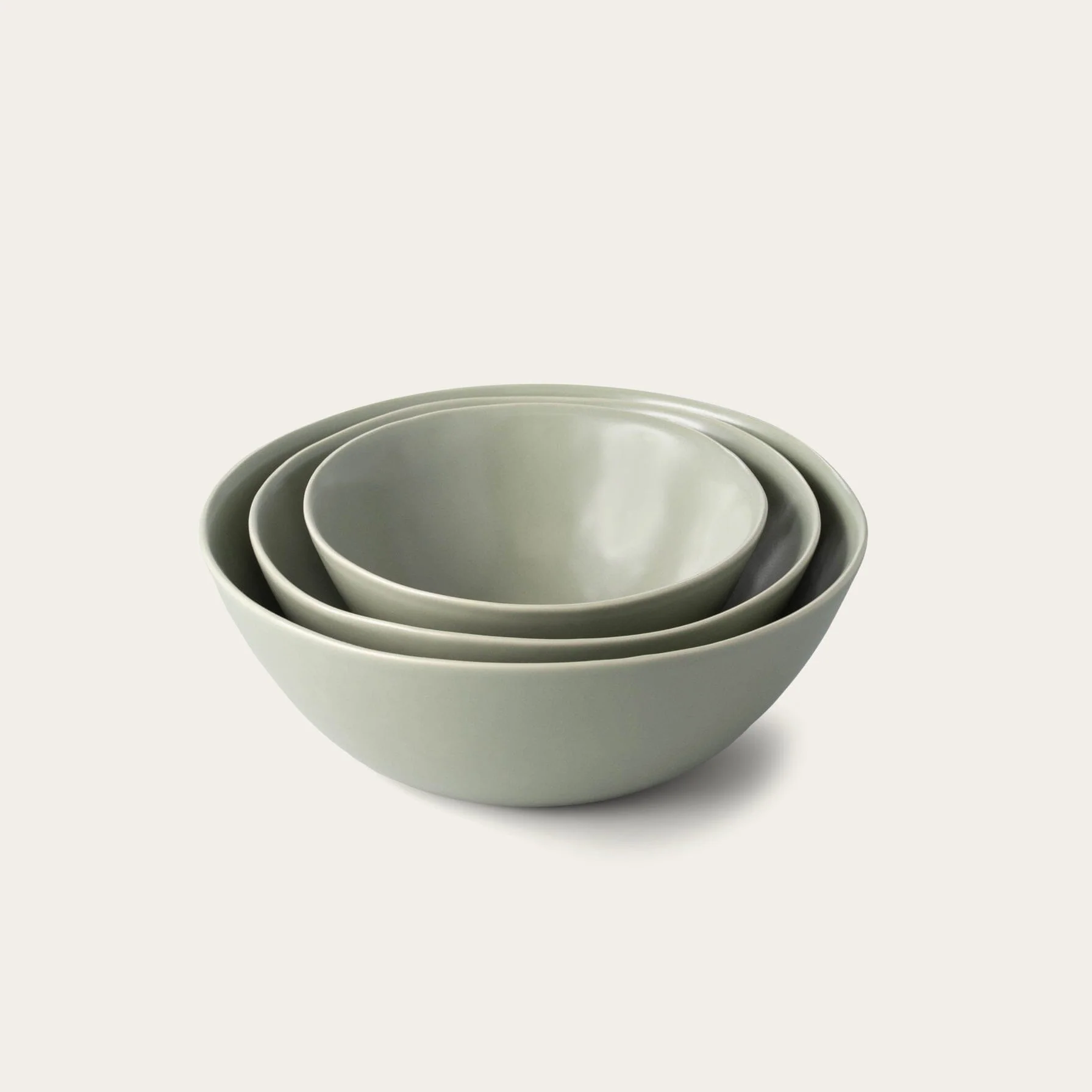 Nested Serving Bowls - Image 21