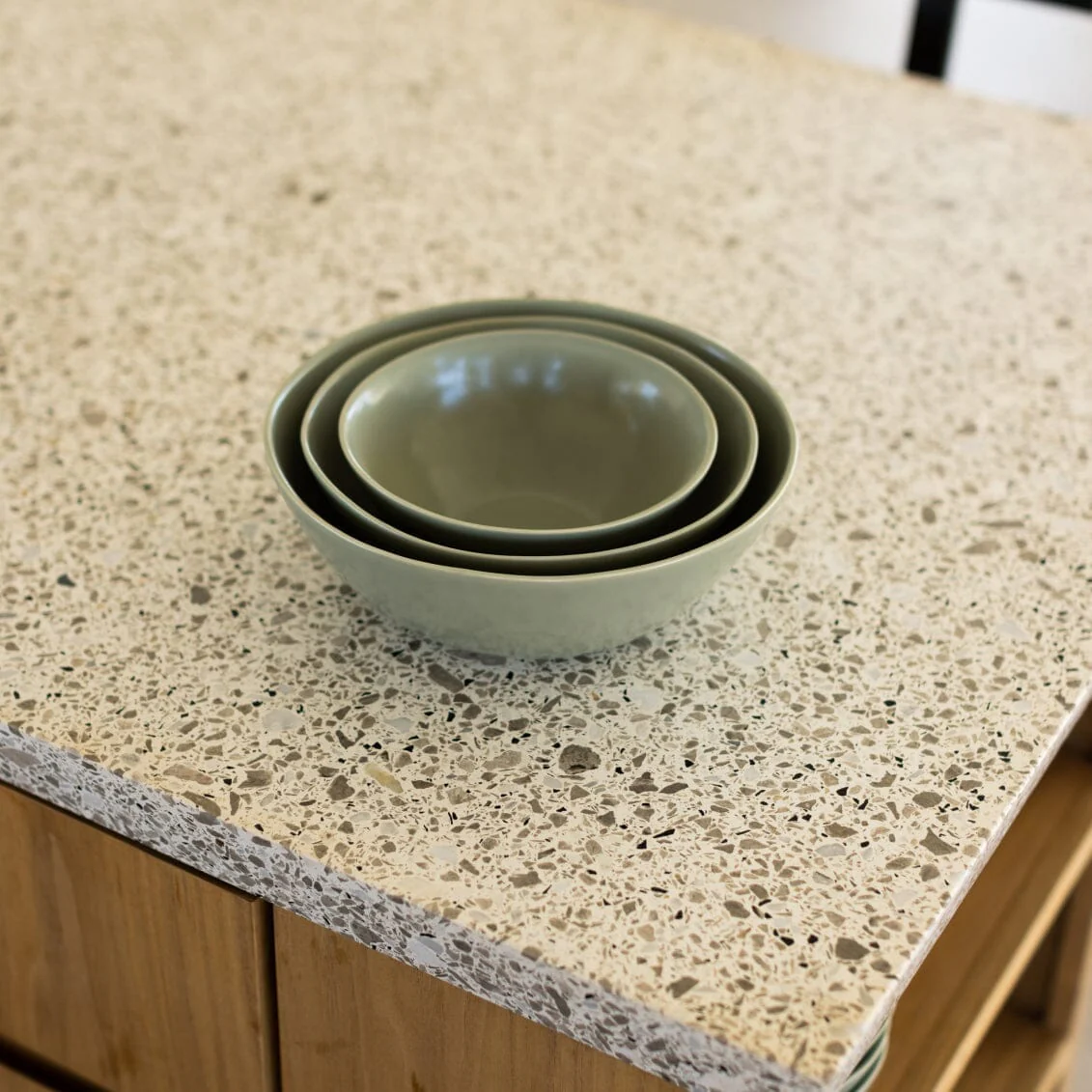 Nested Serving Bowls - Image 22