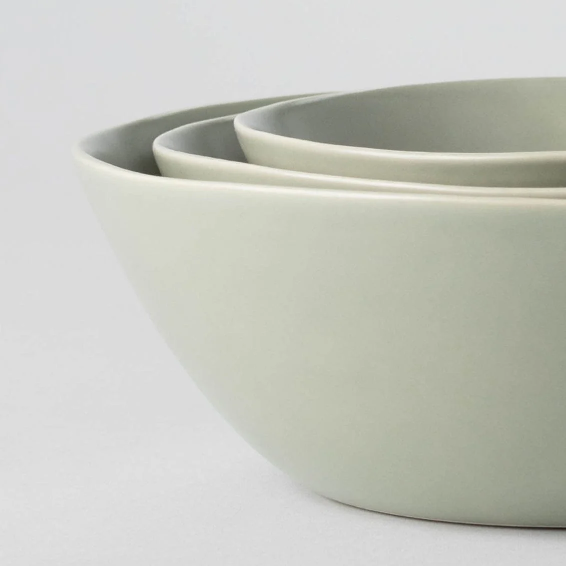 Nested Serving Bowls - Image 24