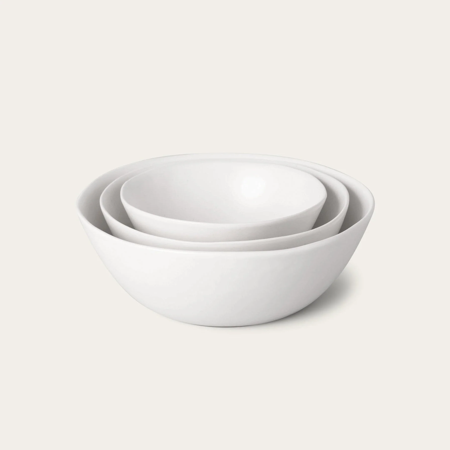 Nested Serving Bowls - Image 26