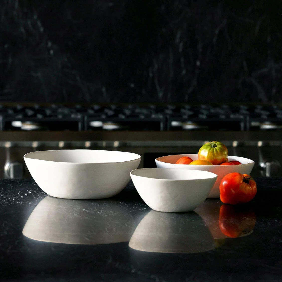 Nested Serving Bowls - Image 28