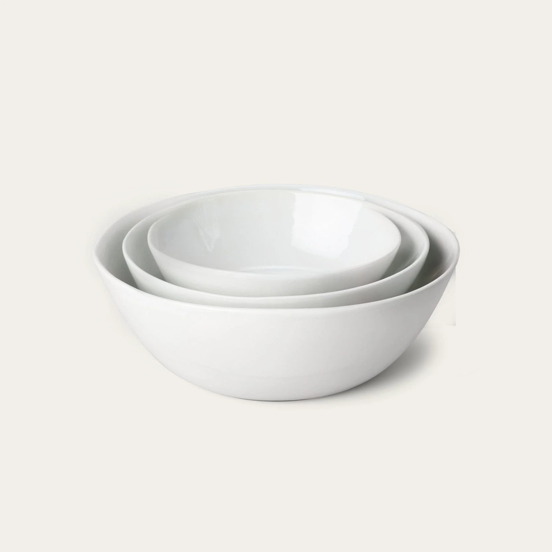 Nested Serving Bowls - Image 31