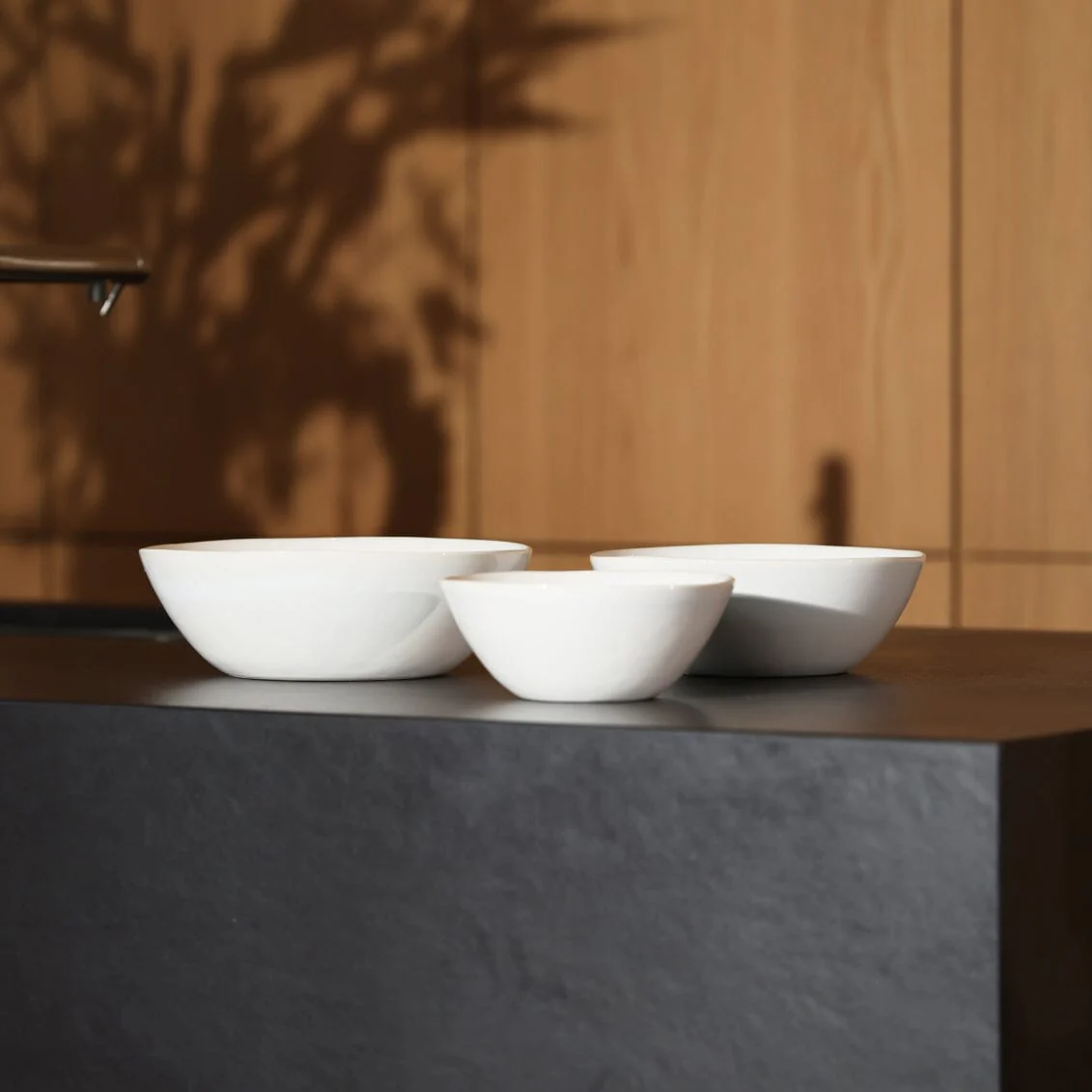 Nested Serving Bowls - Image 33