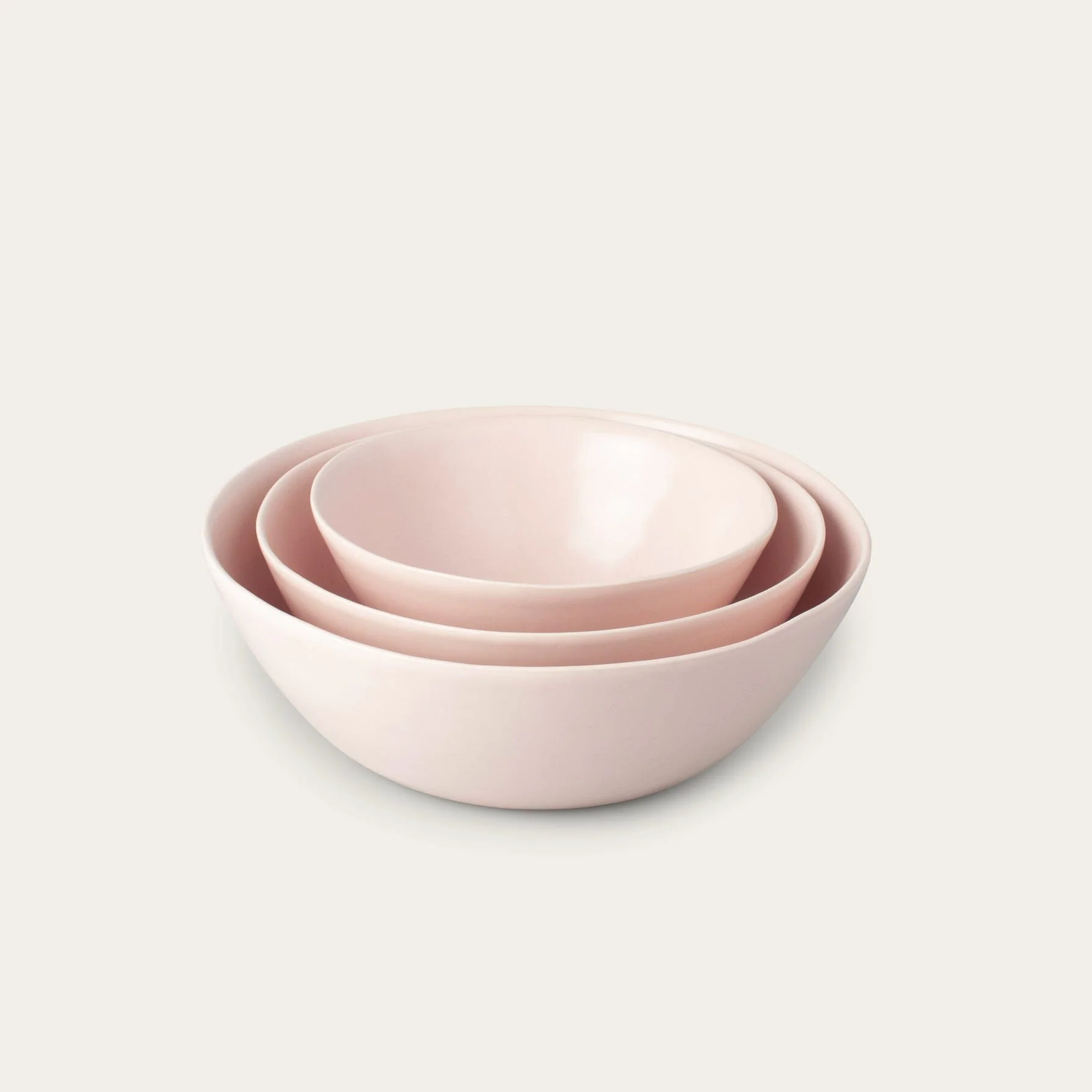 Nested Serving Bowls - Image 6