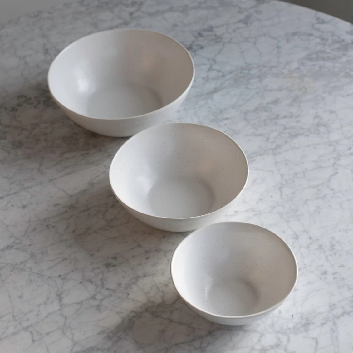Nested Serving Bowls - Image 8