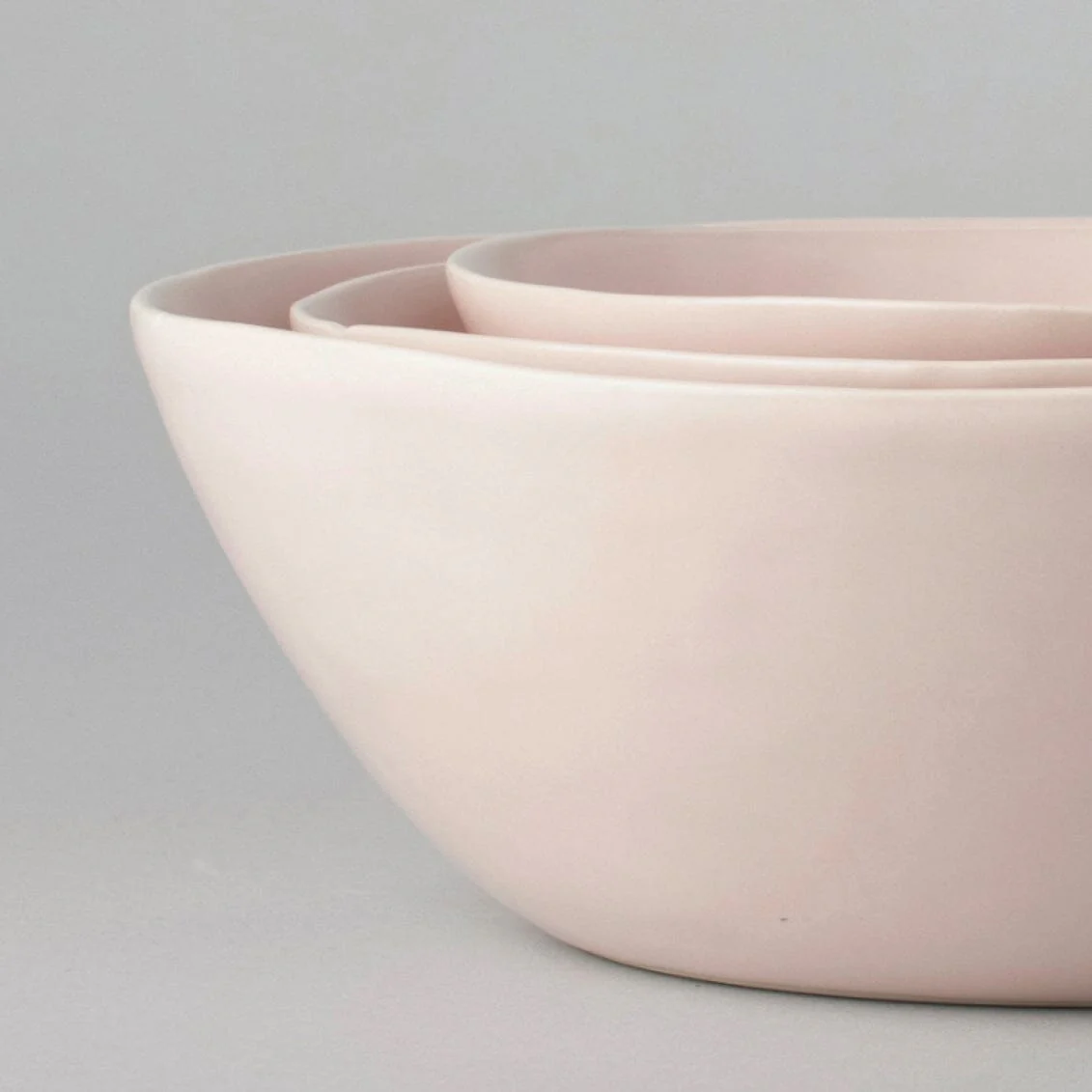 Nested Serving Bowls - Image 9