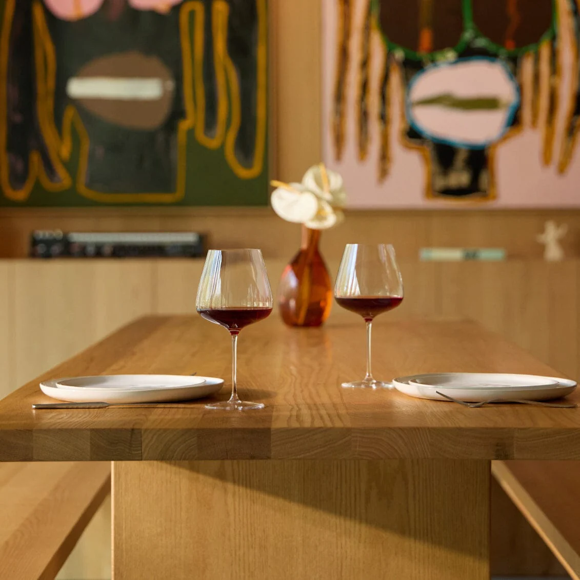 Pinot Noir Glasses - Image 3