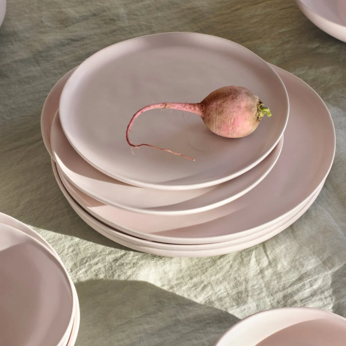 Salad Plates - Image 10