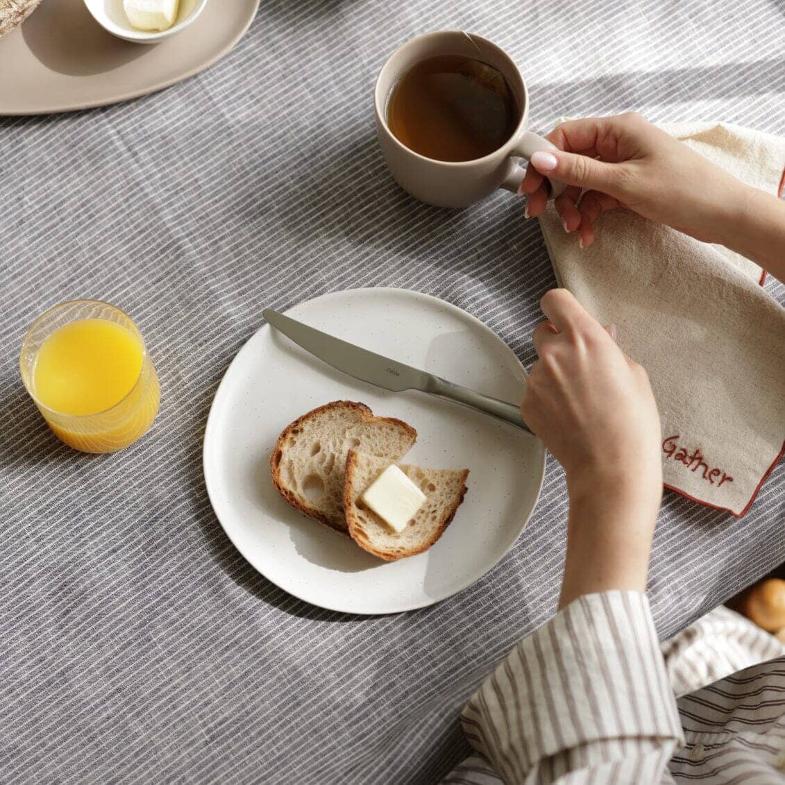 Salad Plates - Image 12