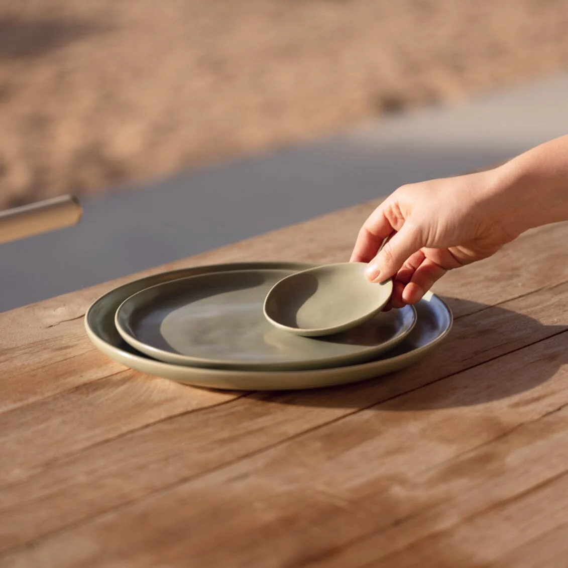 Salad Plates - Image 22