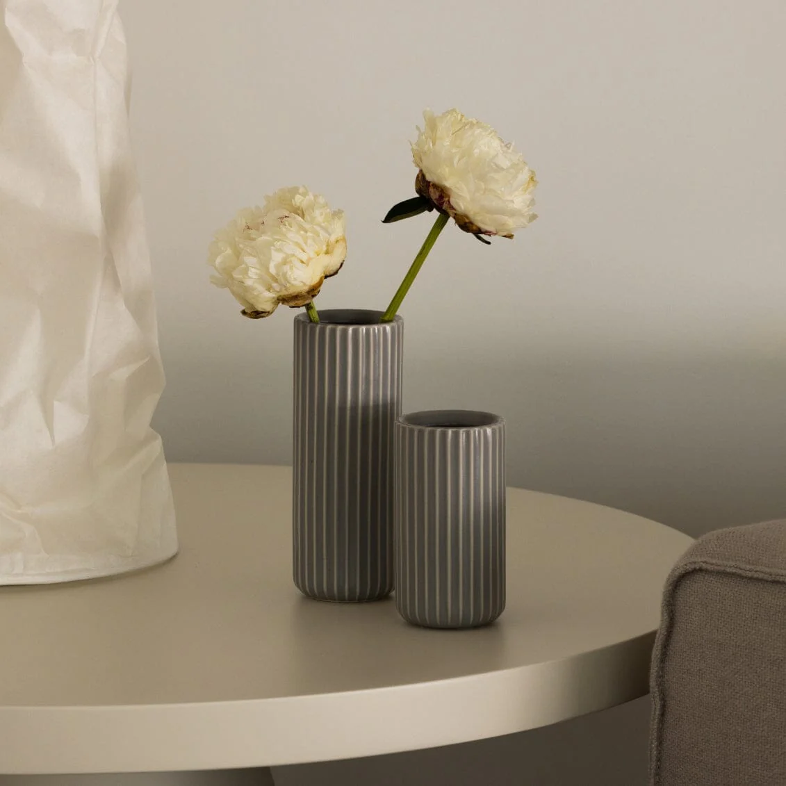 Short Bud Vase - Image 11