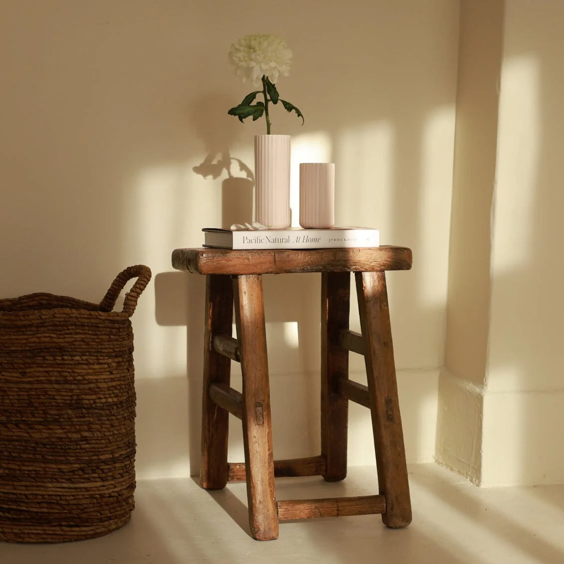 Short Bud Vase - Image 15