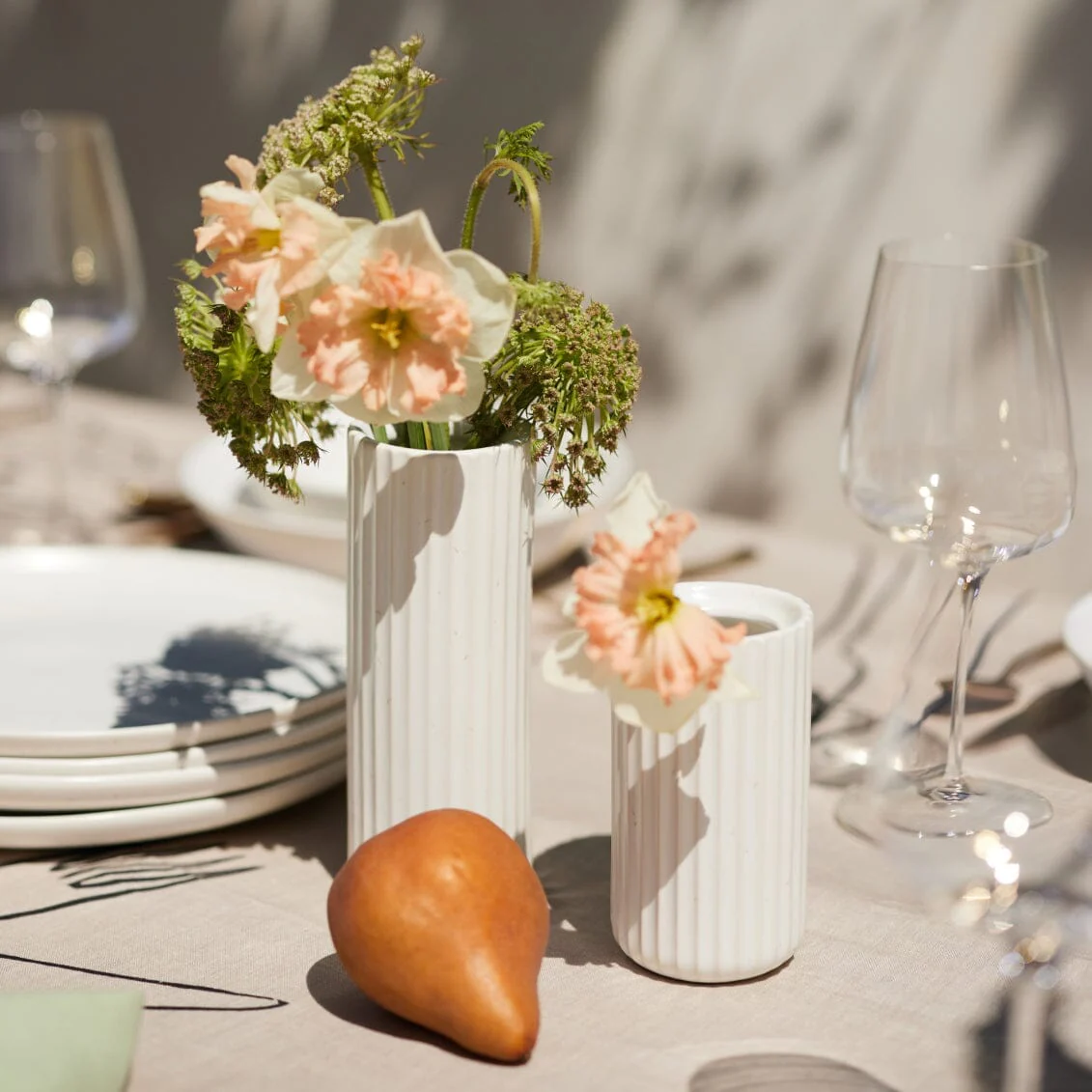 Short Bud Vase - Image 5