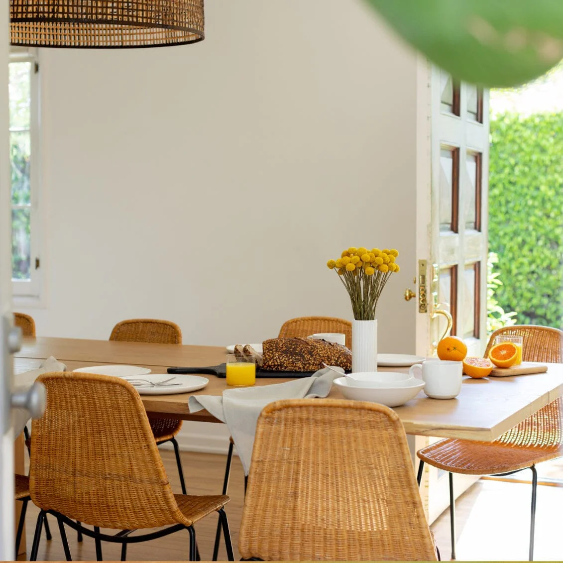 Tall Bud Vase - Image 28