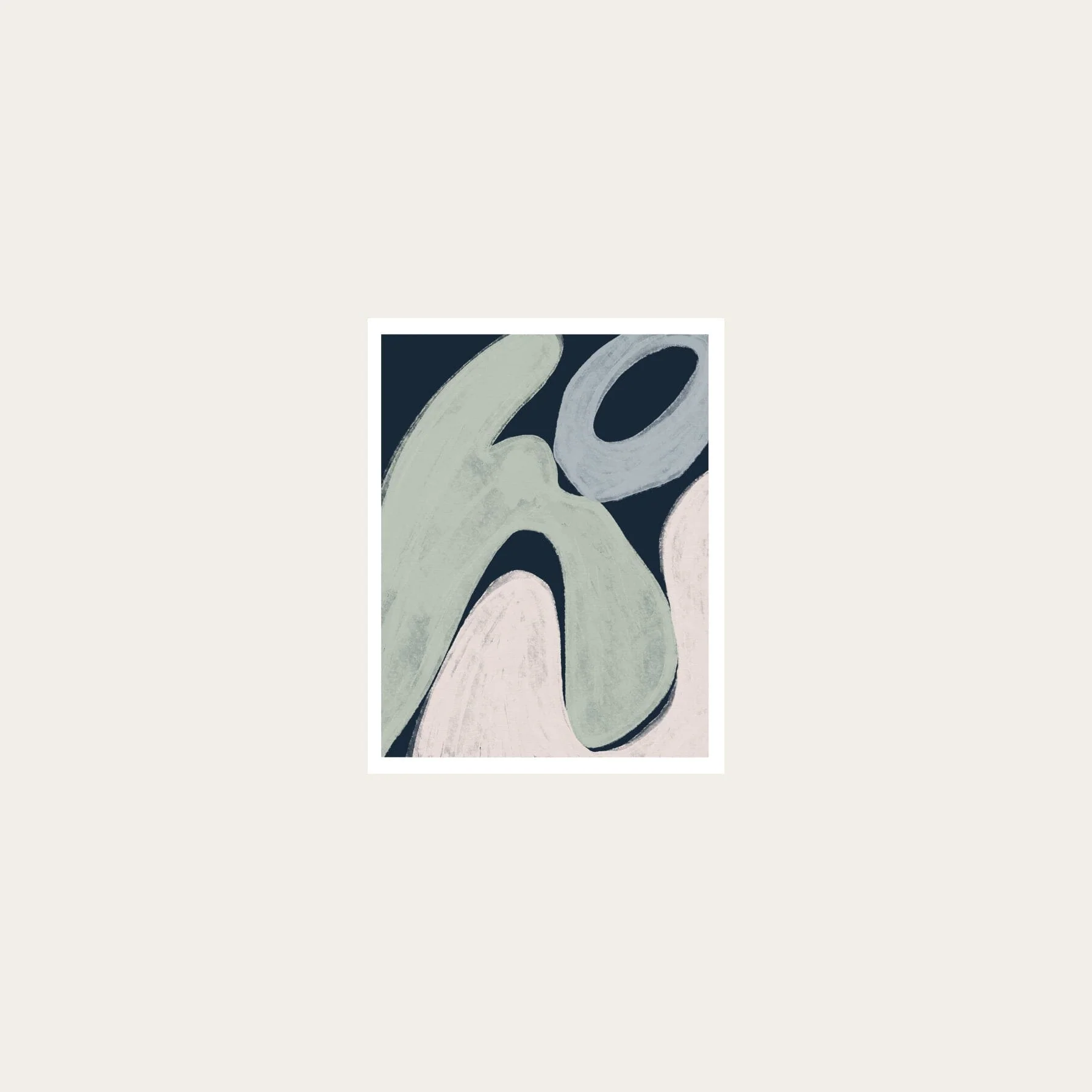 Togetherness Print - 11 x 14" - Image 5