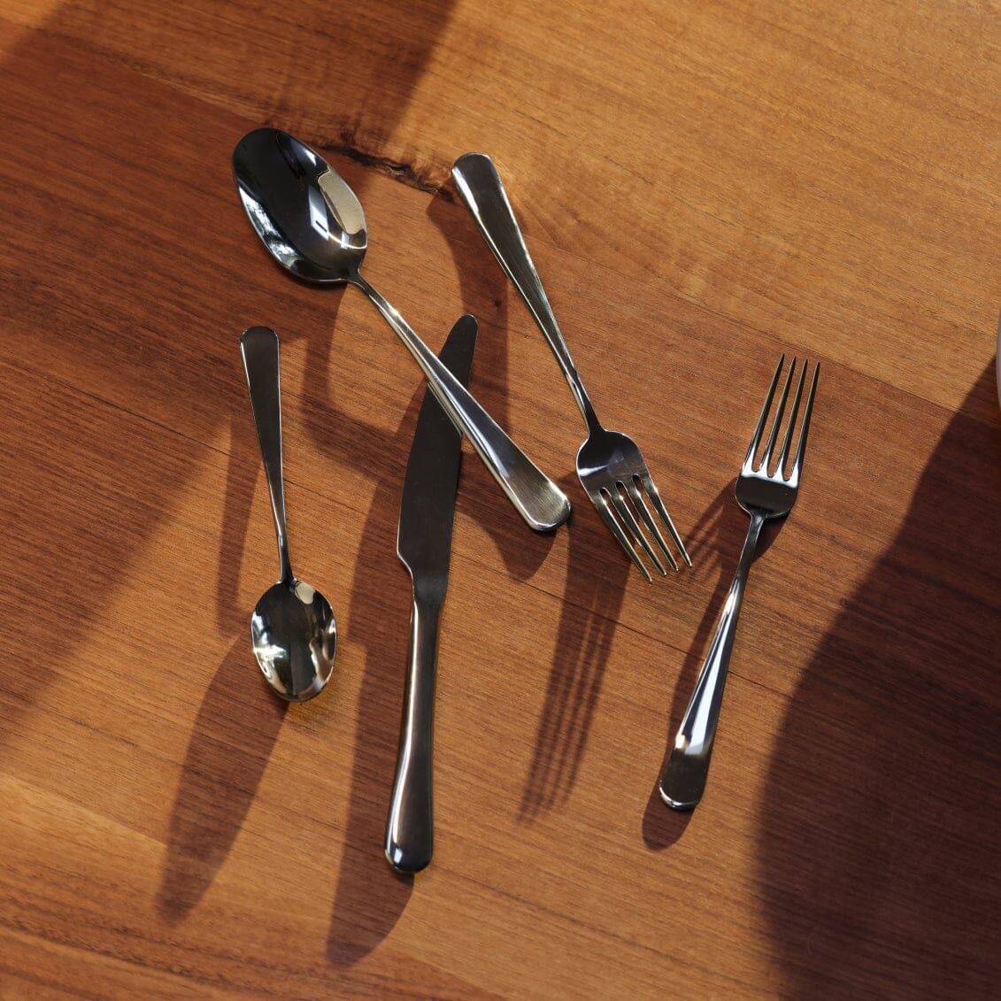 Flatware Set - Image 15