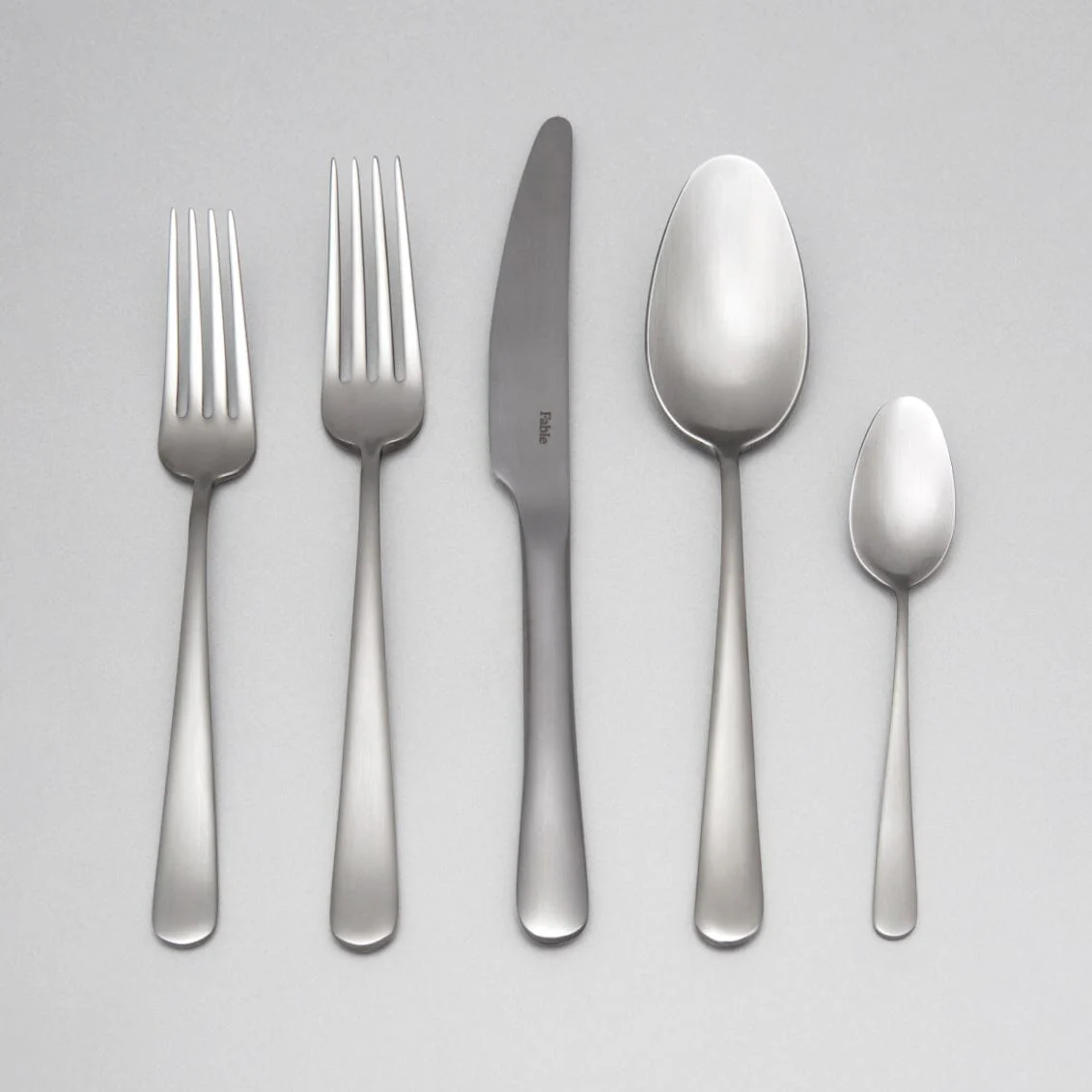 Flatware Set - Image 18
