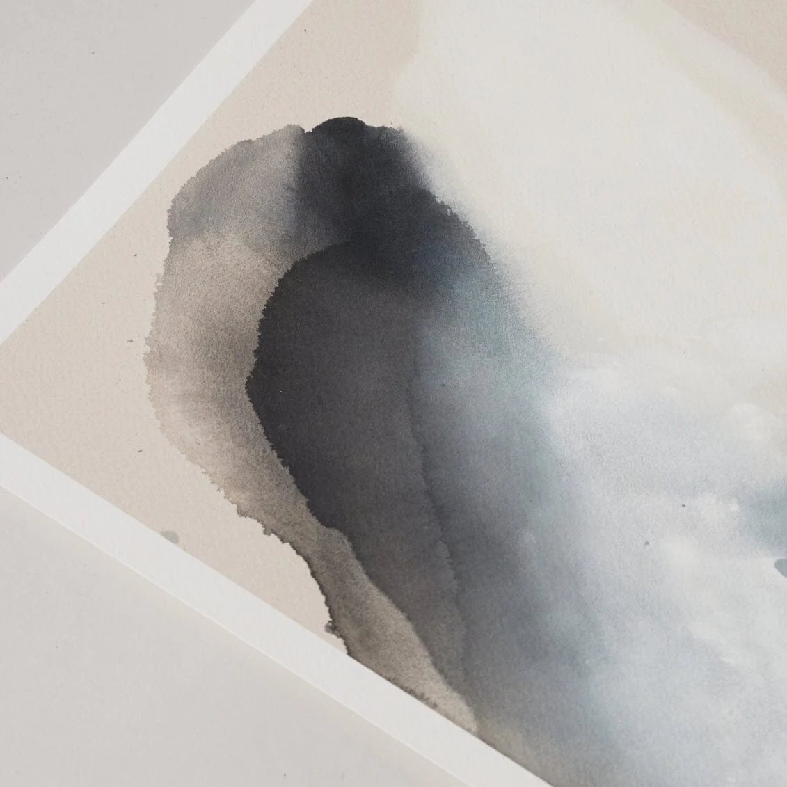 Loving You Is Home Print - 11 x 14" - Image 6