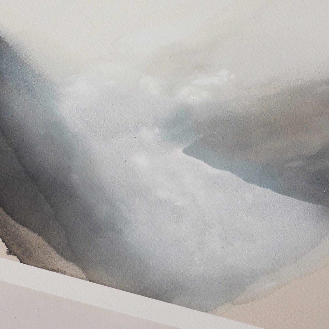 Loving You Is Home Print - 11 x 14" - Image 9