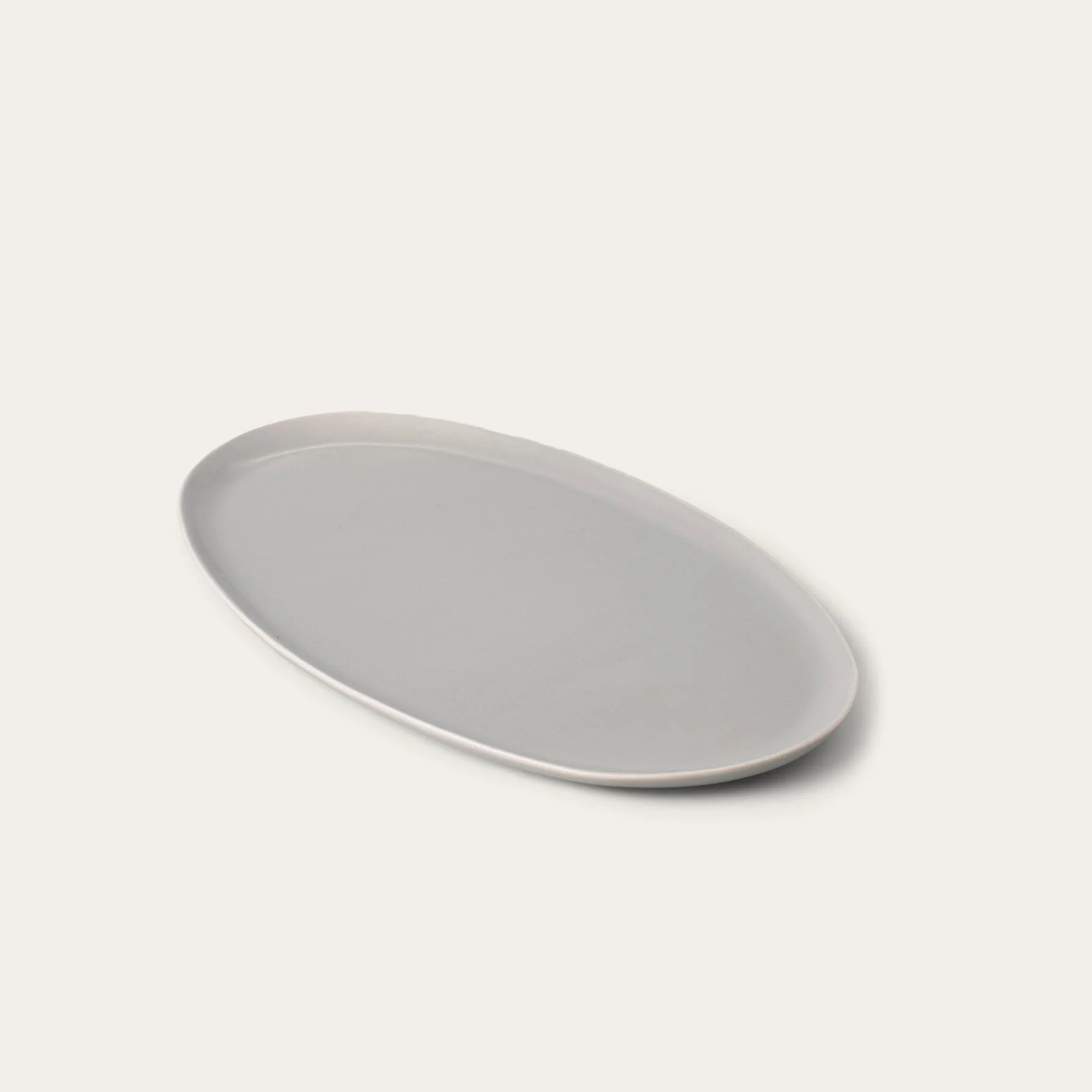 Oval Serving Platter - Image 11