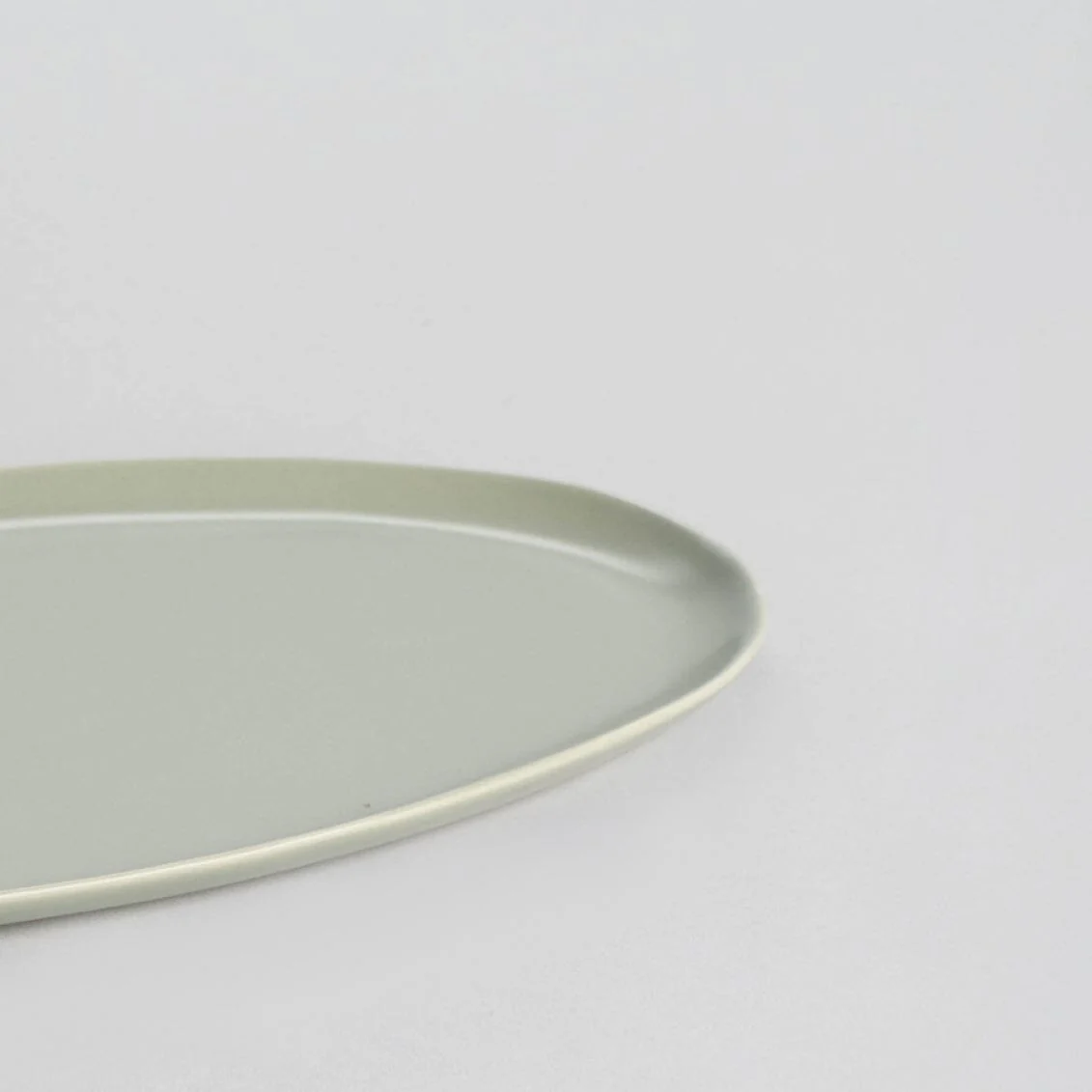 Oval Serving Platter - Image 23