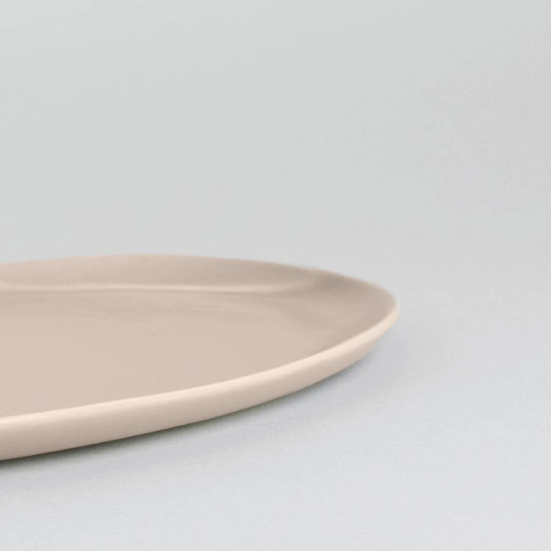 Oval Serving Platter - Image 28