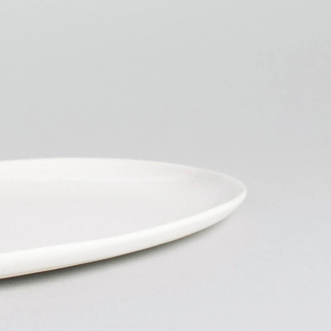 Oval Serving Platter - Image 8