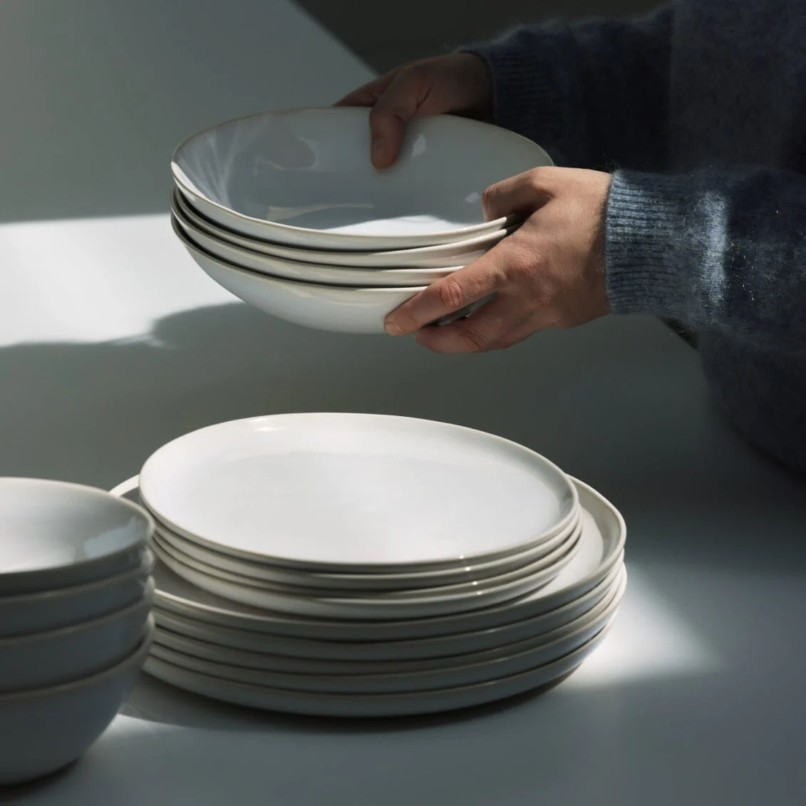 Pasta Bowls - Image 31